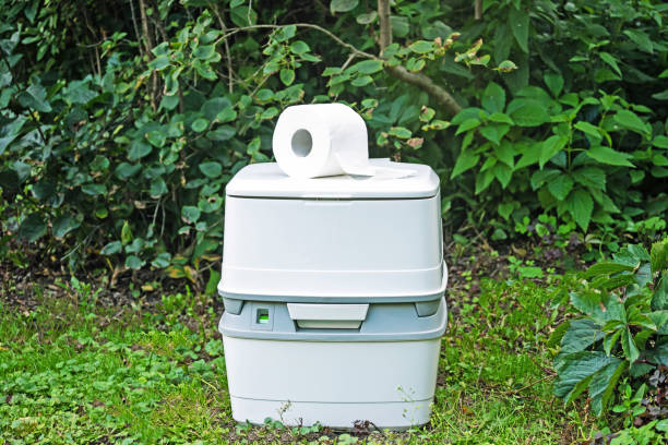 Best Construction site porta potty rental  in South Ack, NY