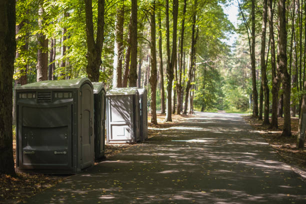 Portable Toilet Options We Offer in South Nyack, NY