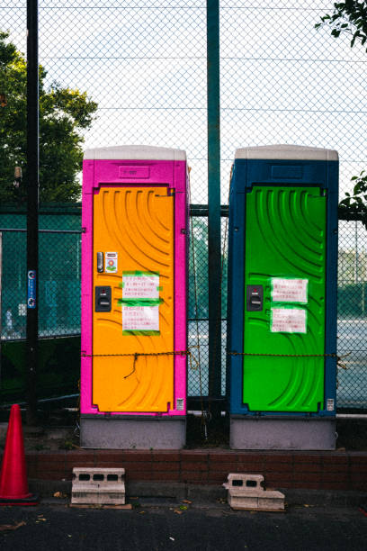 Porta potty rental for outdoor events in South Nyack, NY